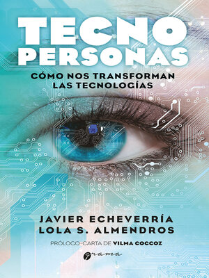 cover image of Tecnopersonas